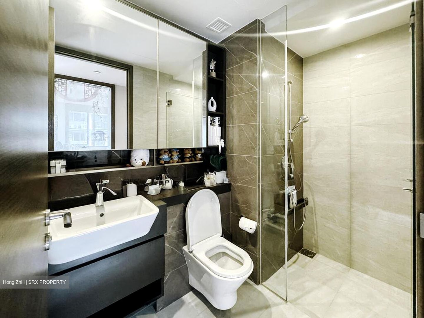 The Florence Residences (D19), Apartment #516751951